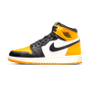 air jordan 1 retro high og yellow toe gs 575441 711 1