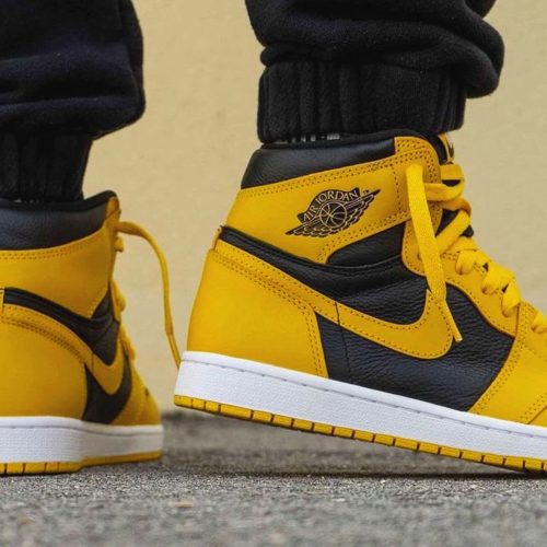 air jordan 1 retro high pollen 555088 701 7