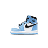 air jordan 1 retro high university blue td AQ2665 134 1