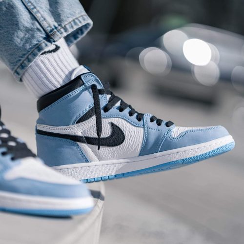 air jordan 1 retro high white university blue 555088 134 8 xz1o3o