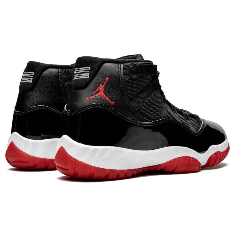 air jordan 11 bred 2019 378037 061 3