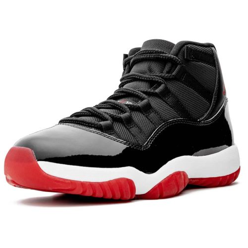 air jordan 11 bred 2019 378037 061 4