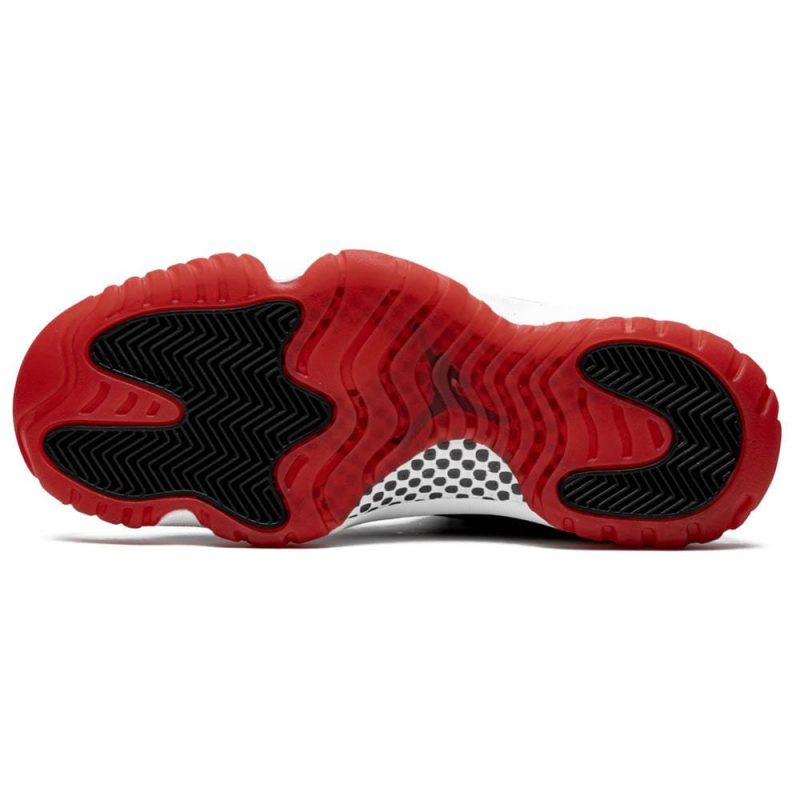 air jordan 11 bred 2019 378037 061 5