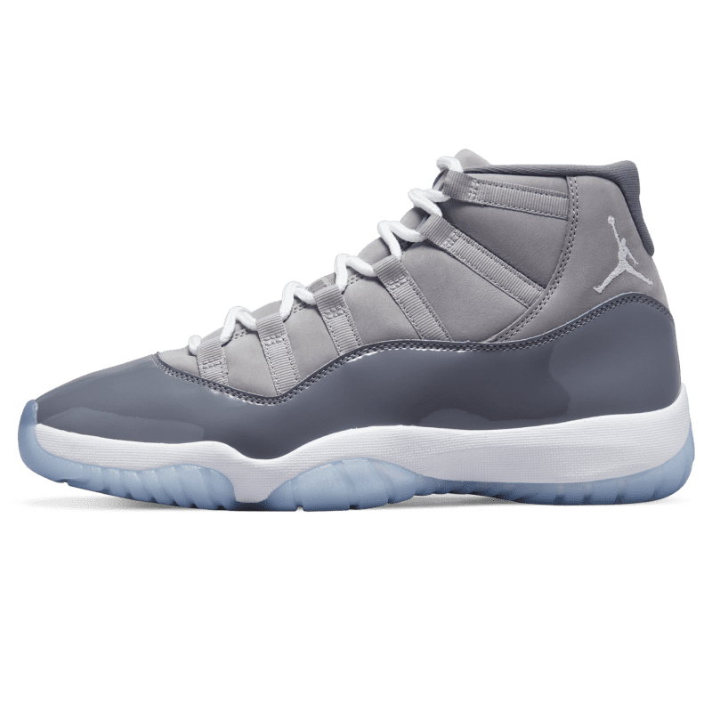 air jordan 11 retro cool grey 2021 CT8012 005 1