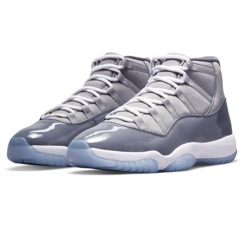 air jordan 11 retro cool grey 2021 CT8012 005 2