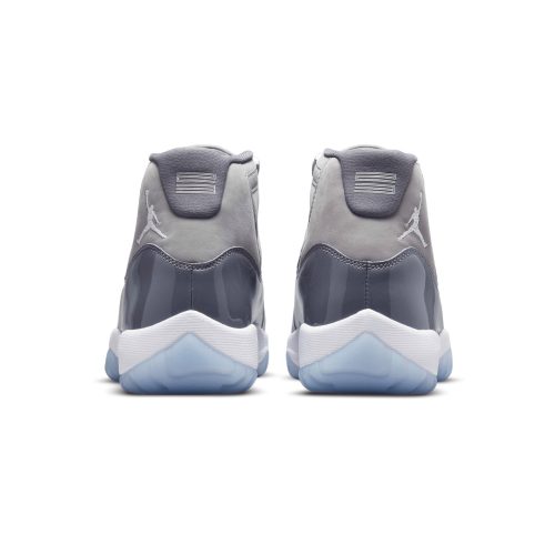 air jordan 11 retro cool grey 2021 CT8012 005 4