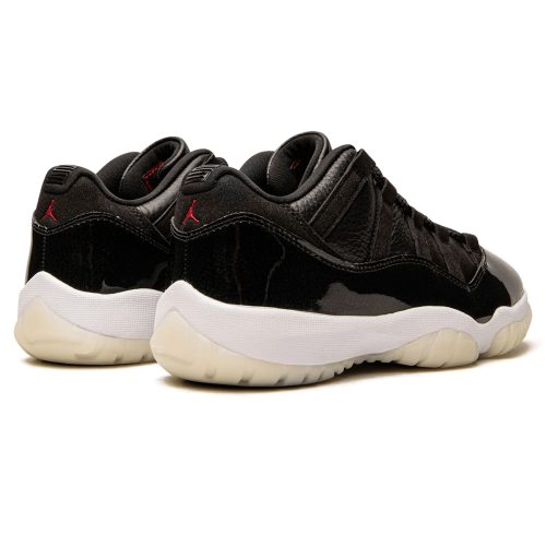 air jordan 11 retro low 72 10 av2187 001 3