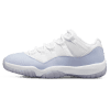 air jordan 11 retro low pure violet w AH7860 101 1