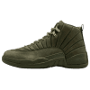 air jordan 12 retro psny medium olive medium olive aa1233 200