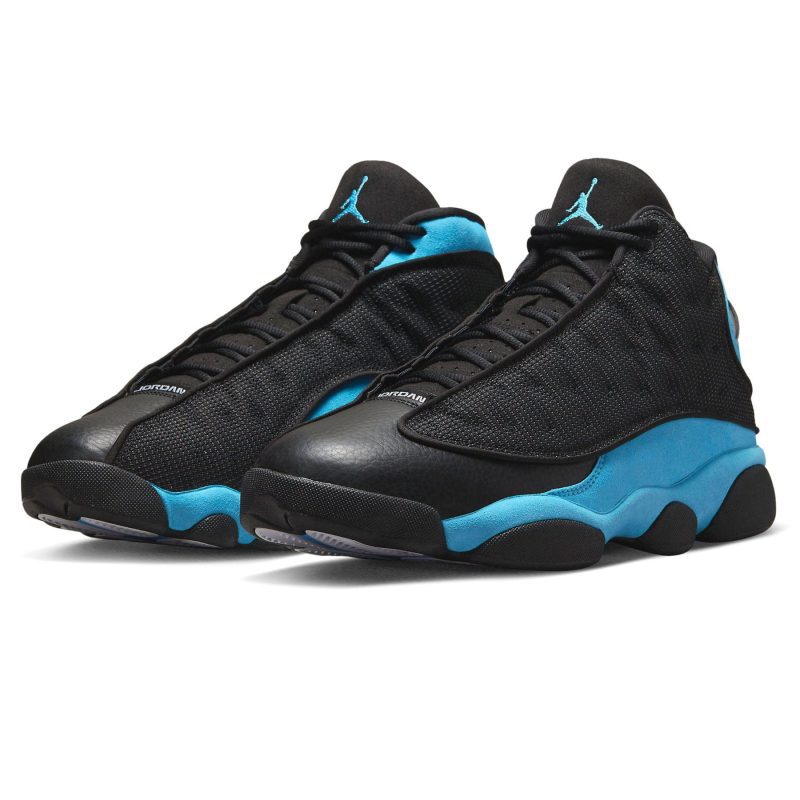 air jordan 13 retro university blue DJ5982 041 2