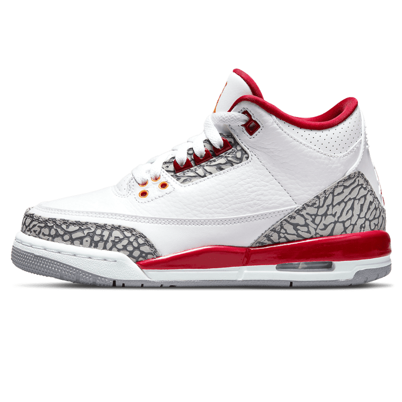 air jordan 3 retro cardinal red CT8532 126 1