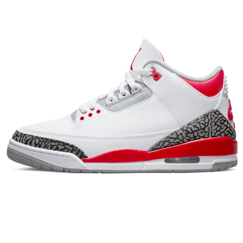 air jordan 3 retro fire red 2022 DN3707 160 1