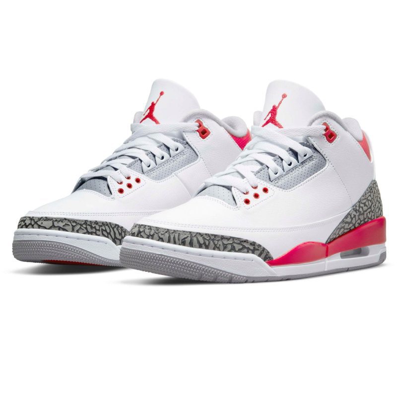 air jordan 3 retro fire red 2022 DN3707 160 2