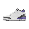 air jordan 3 retro gs dark iris DM0967 105 1