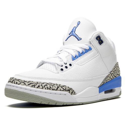 air jordan 3 retro unc 2020 CT8532 104 4