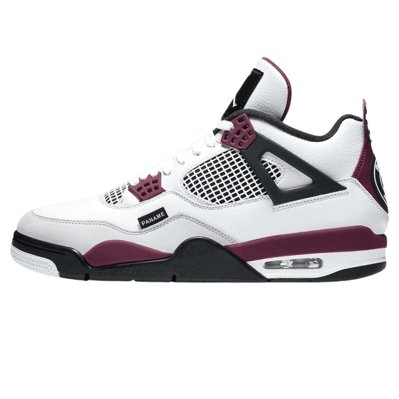 air jordan 4 psg cz5624 100 1