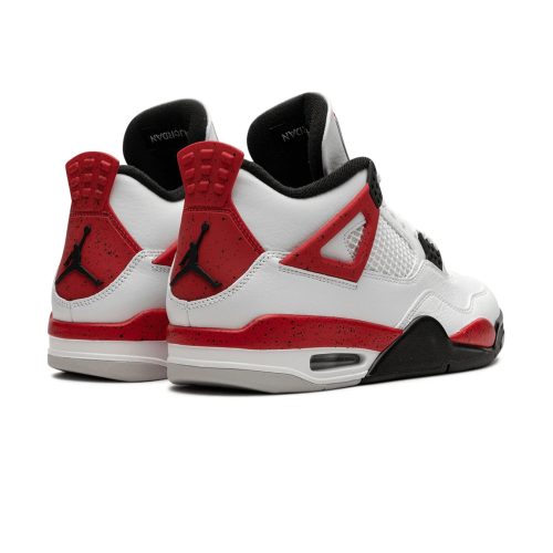 air jordan 4 retro gs red cement 408452 161 3