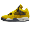 air jordan 4 retro lightning 2021 CT8527 700 1