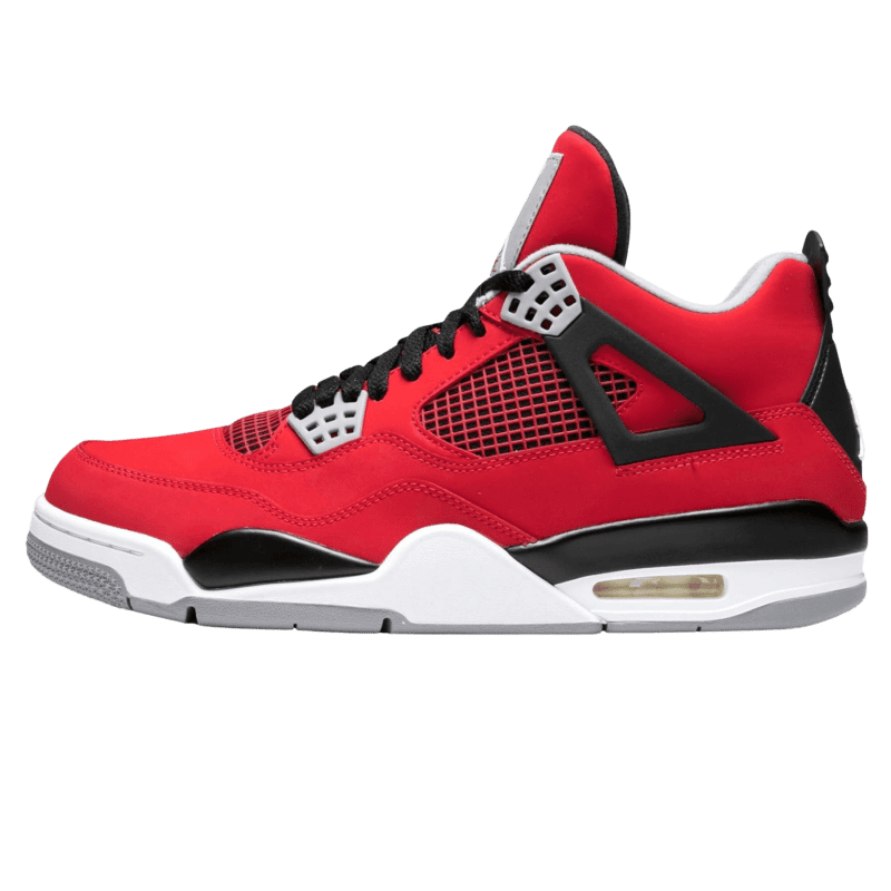 air jordan 4 retro toro bravo 308497 603 1