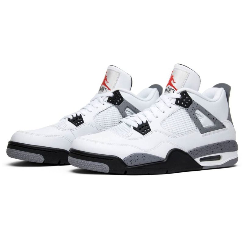 air jordan 4 retro white cement 2012 308497 103 2