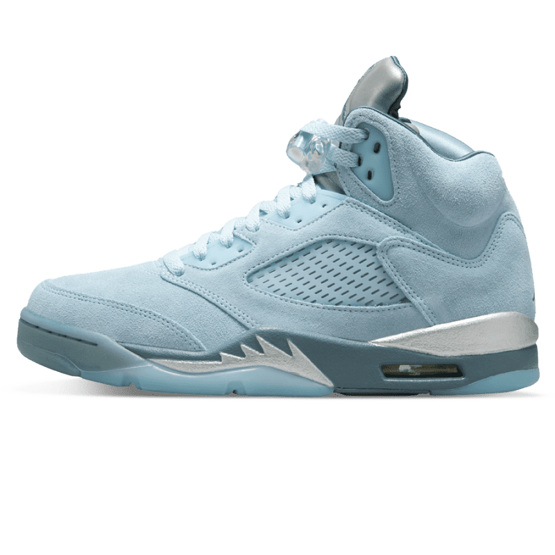 air jordan 5 retro bluebird w DD9336 400 1