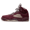 air jordan 5 retro burgundy 314259 602 1