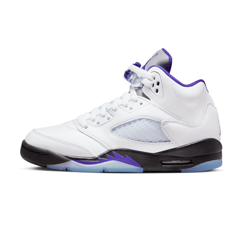 air jordan 5 retro dark concord gs 440888 141 1