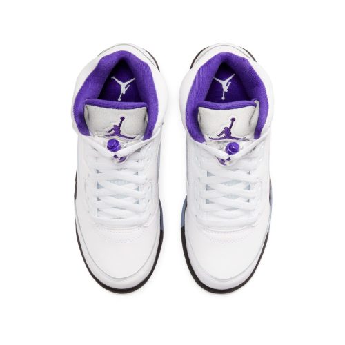 air jordan 5 retro dark concord gs 440888 141 3