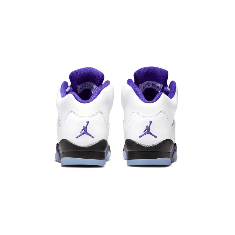 air jordan 5 retro dark concord gs 440888 141 4