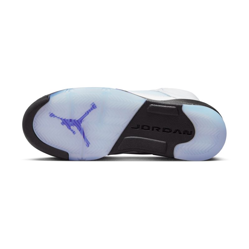 air jordan 5 retro dark concord gs 440888 141 5