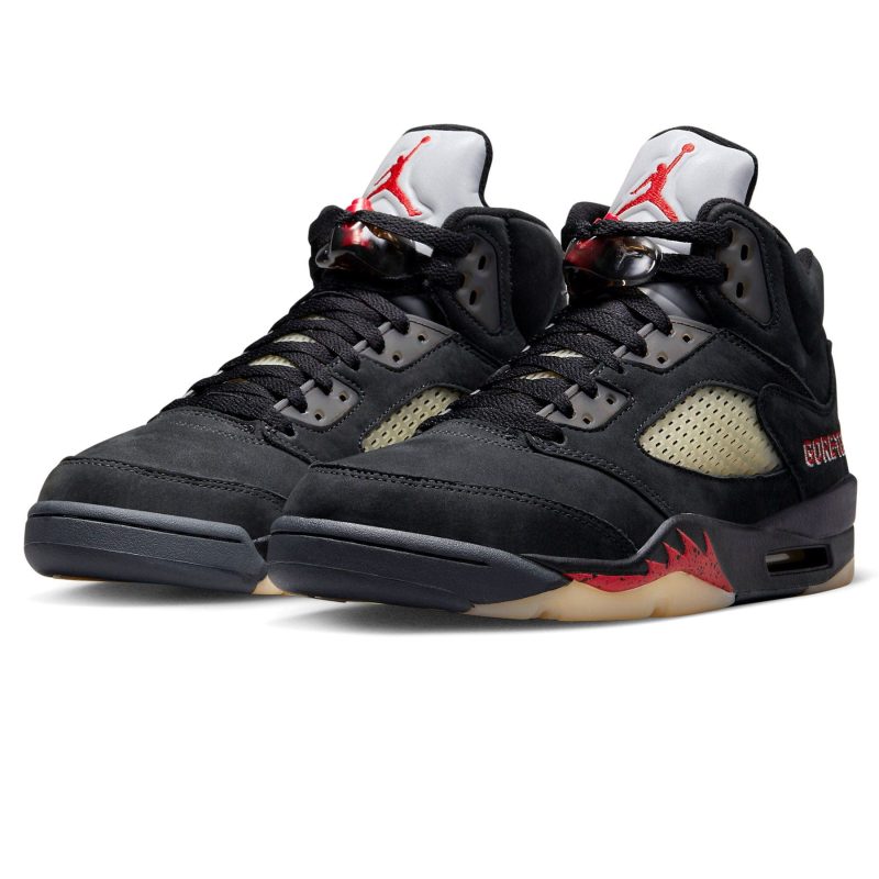 air jordan 5 retro gore tex DR0092 001 2