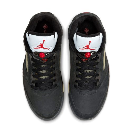 air jordan 5 retro gore tex DR0092 001 3