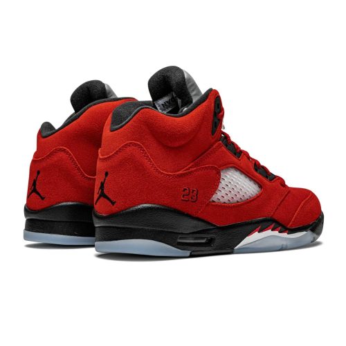 air jordan 5 retro gs raging bull 2021 440888 600 3 xmermb