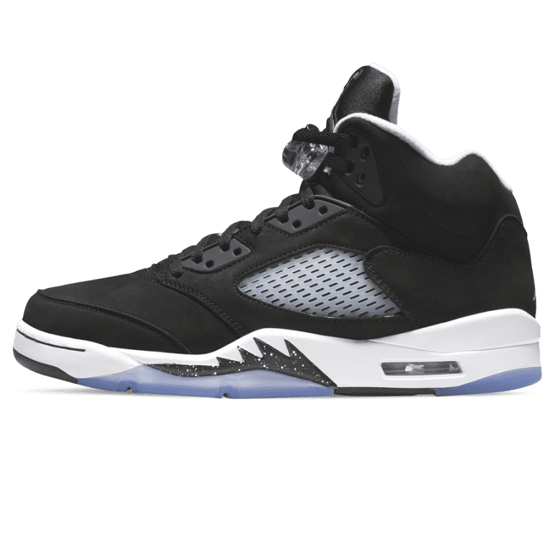 air jordan 5 retro moonlight 2021 CT4838 011 1