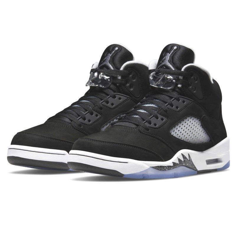 air jordan 5 retro moonlight 2021 CT4838 011 2