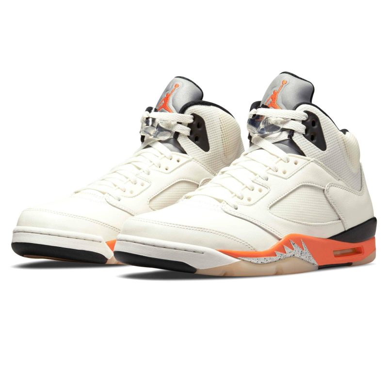 air jordan 5 retro shattered backboard DC1060 100 2