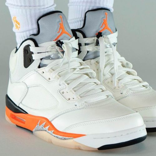 air jordan 5 retro shattered backboard DC1060 100 6