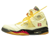 air jordan 5 retro sp off white sail dh8565 100 1