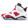 air jordan 6 retro carmine CT8529 106 1