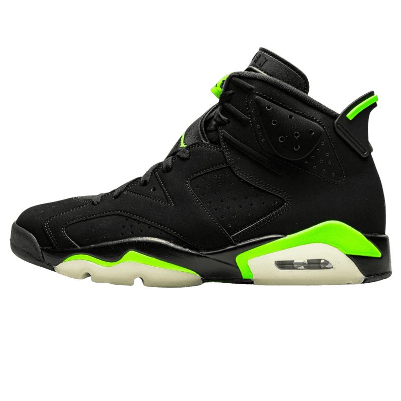 air jordan 6 retro electric green CT8529 003 1