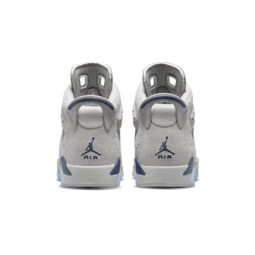 air jordan 6 retro georgetown 2022 gs 384665 012 4