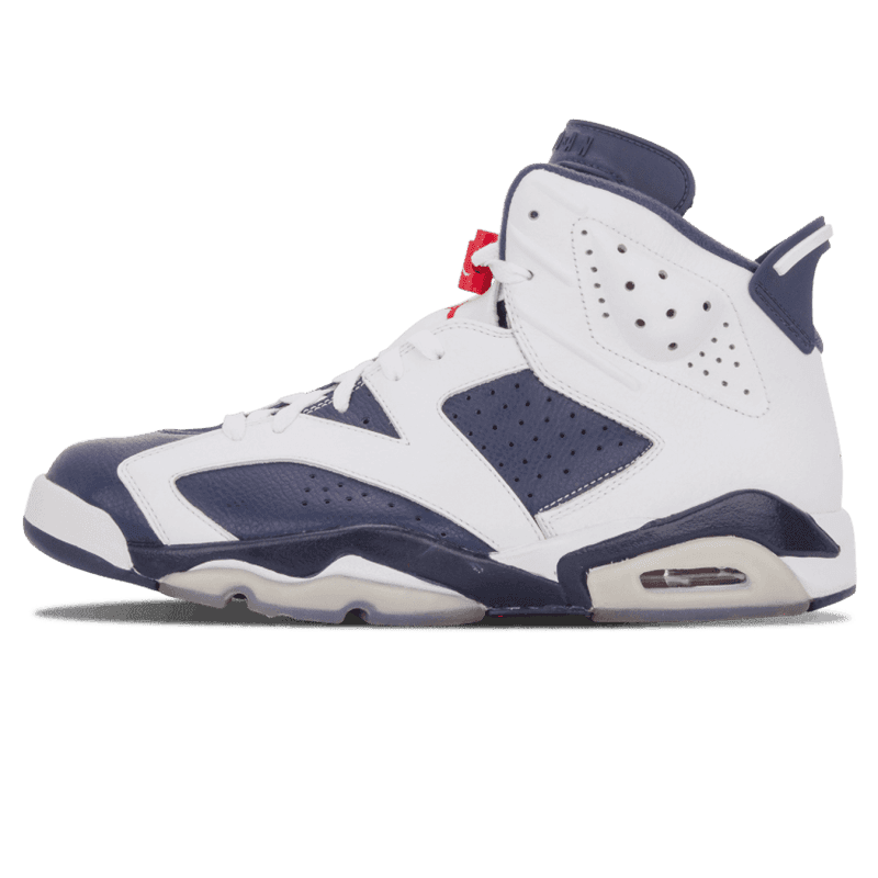 air jordan 6 retro olympic london 384664 130 1