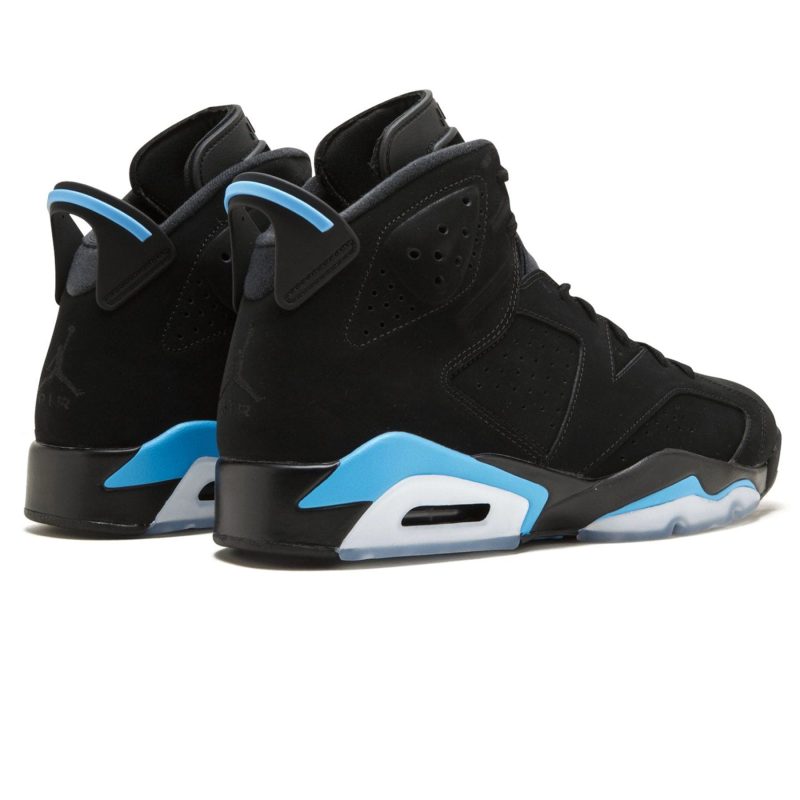 air jordan 6 retro unc 384664 006 3