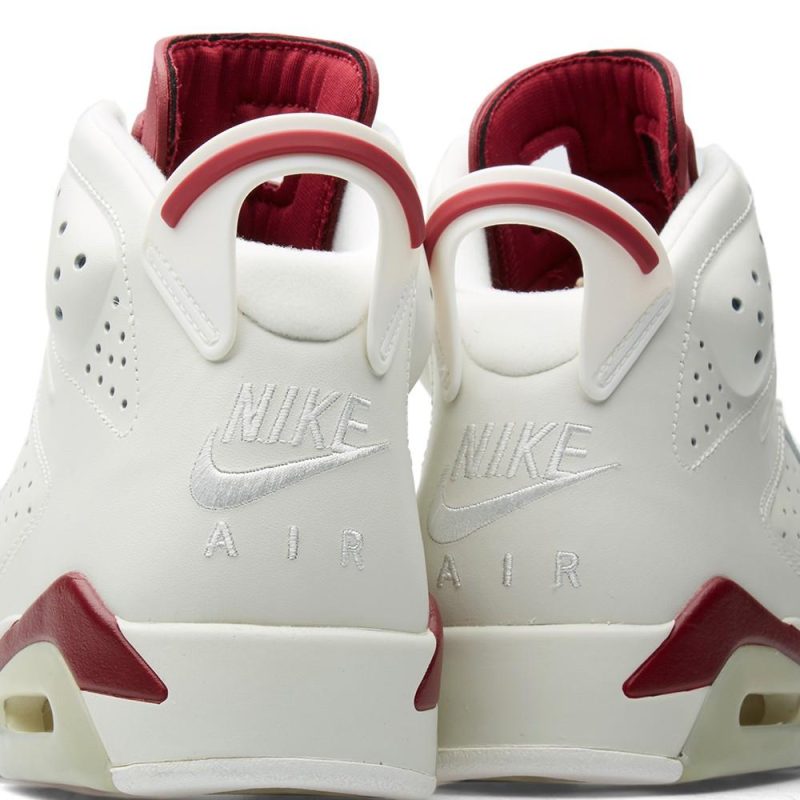 airjordan6retro offwhite newmaroon amc 4