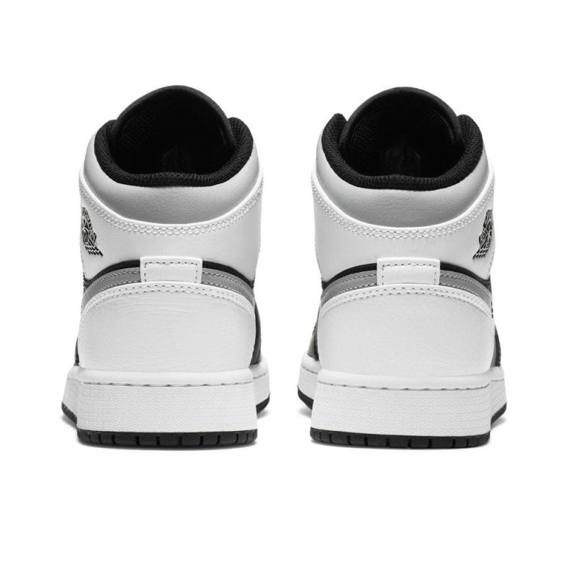 jordan 1 mid gs white shadow 554725 073 4