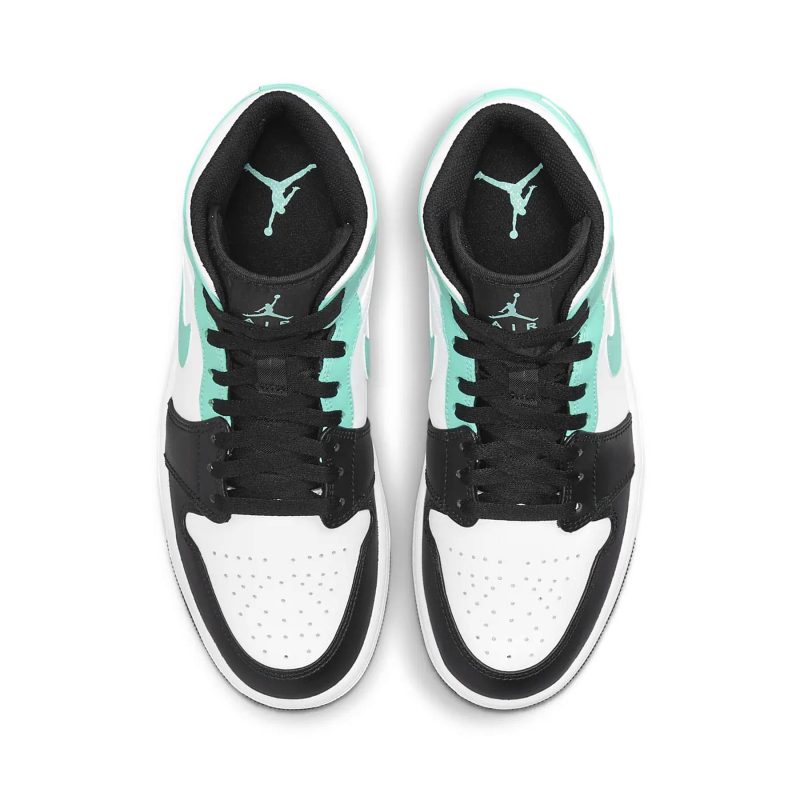 jordan 1 mid tropical twist 554724 132 3 qye0fn