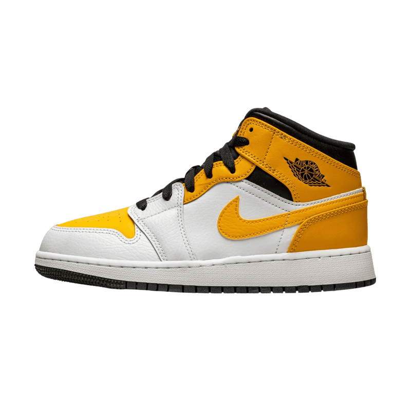 jordan 1 mid university gold gs 554725 170 1