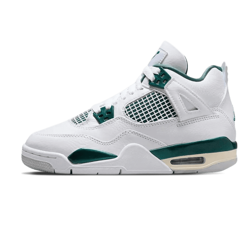 jordan 4 oxi green