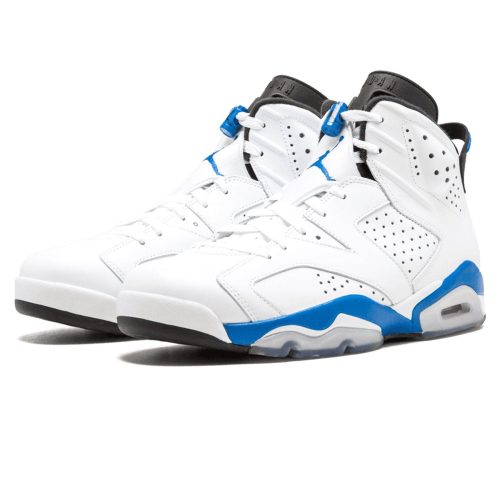 jordan 6 retro sport blue 2014 384664 107 2