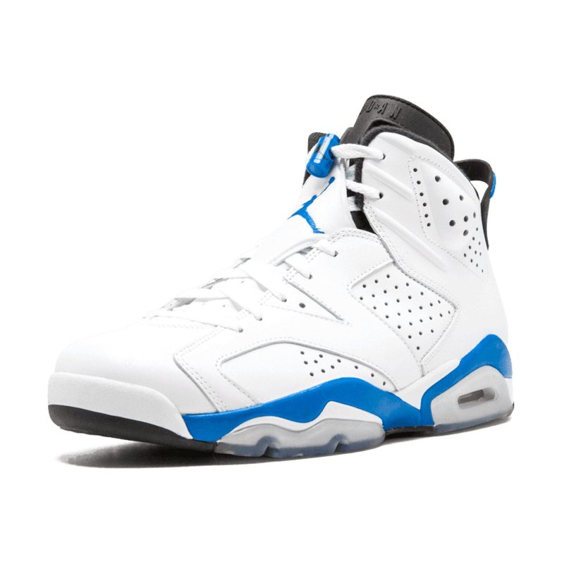 jordan 6 retro sport blue 2014 384664 107 4